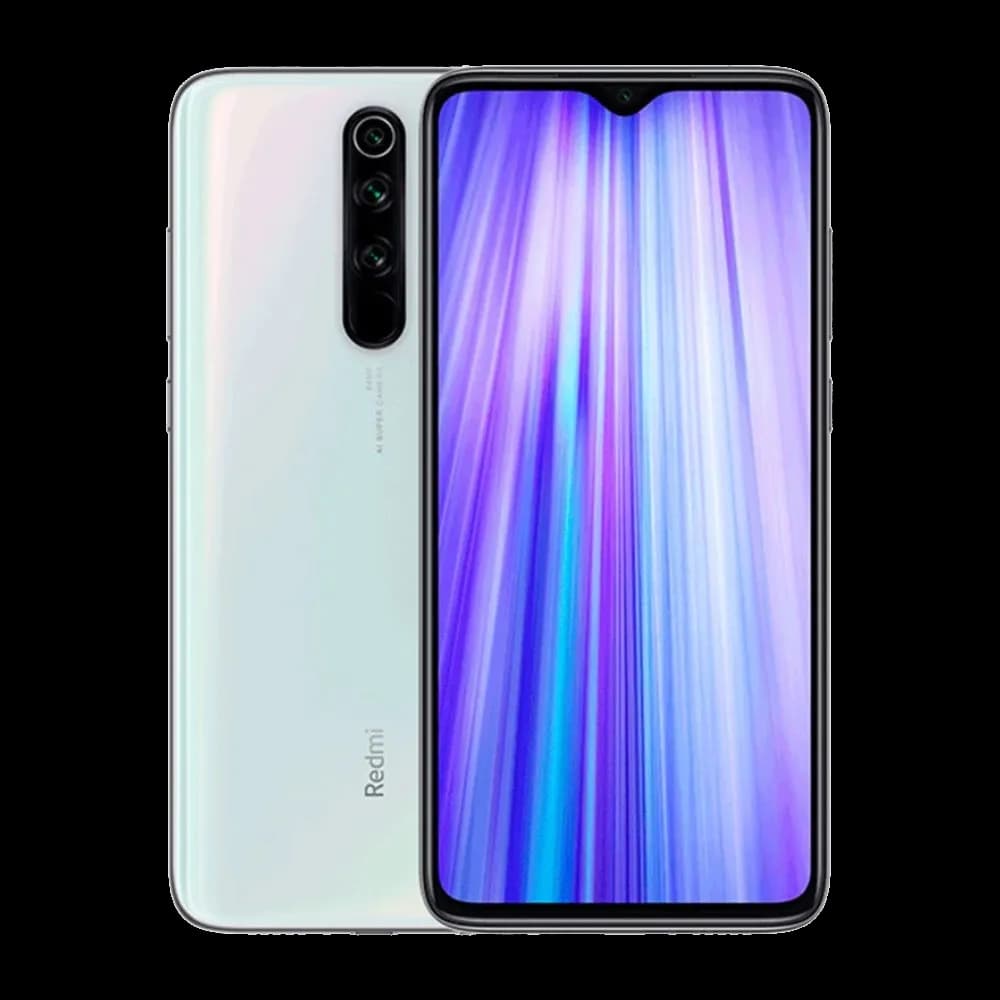 Redmi Note 8 Pro - Image 1