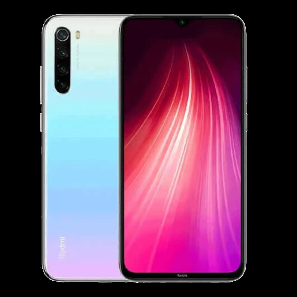 Redmi Note 8T - Image 1