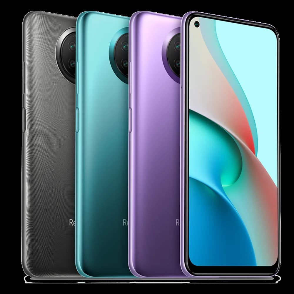 Redmi Note 9 5G - Image 1