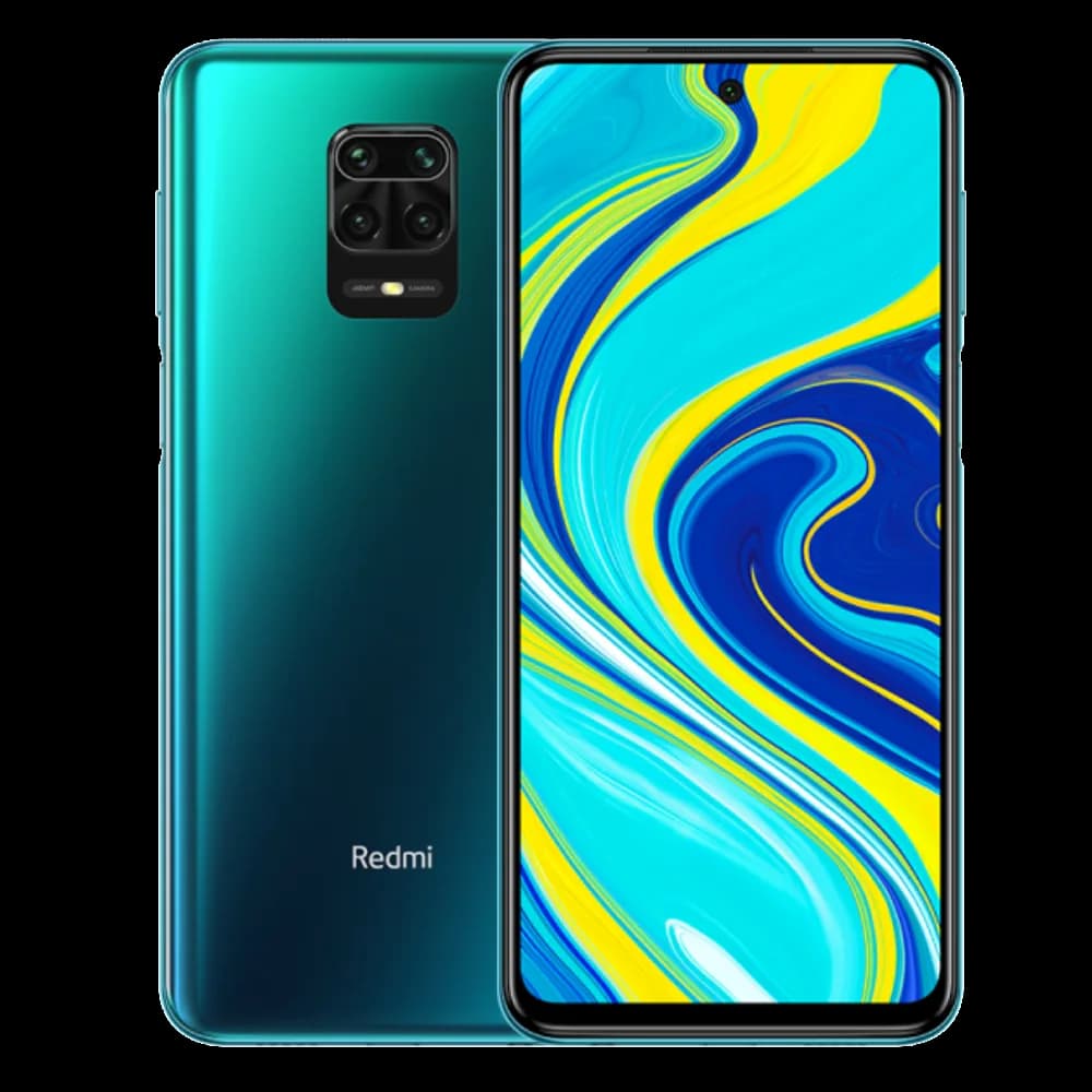 Redmi Note 9 Pro - Image 1