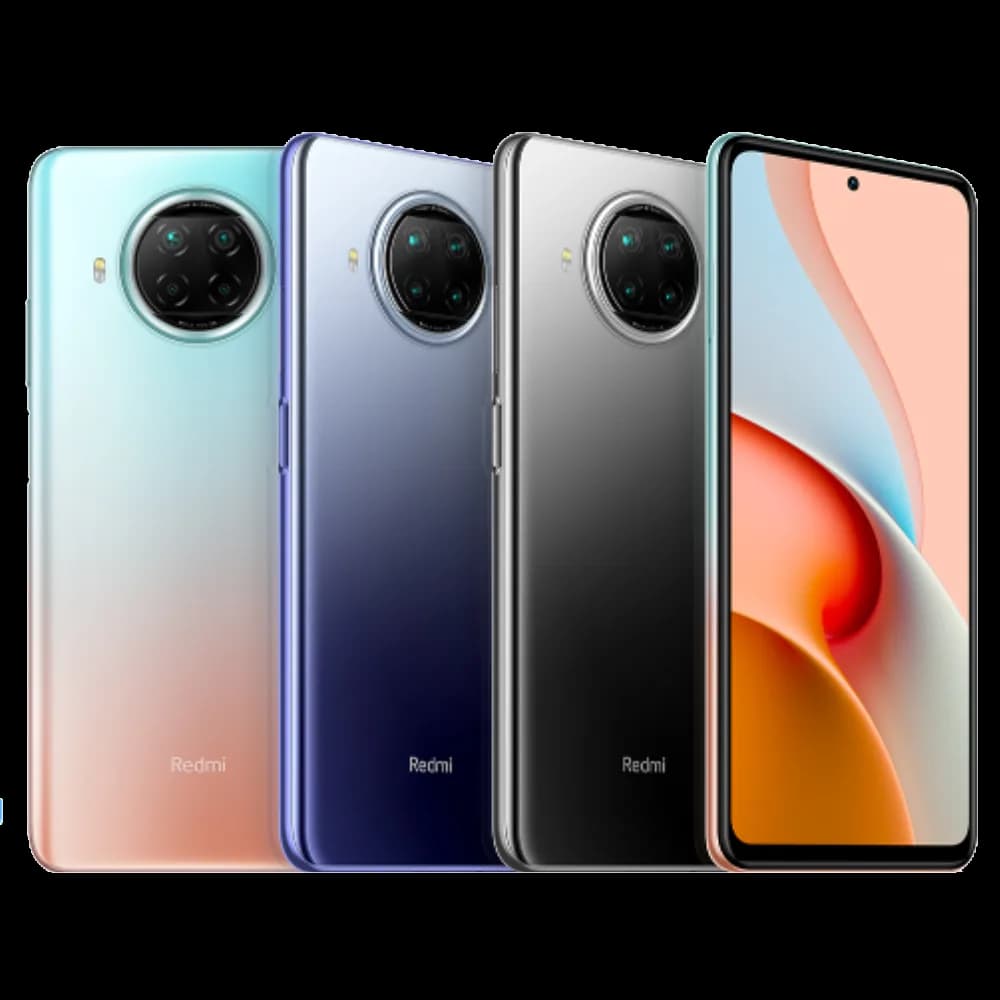 Redmi Note 9 Pro 5G - Image 1
