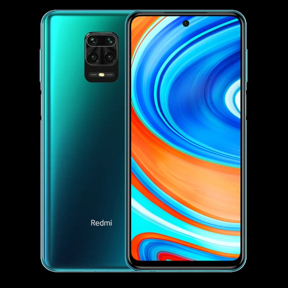 Redmi Note 9 Pro Max - Image 1