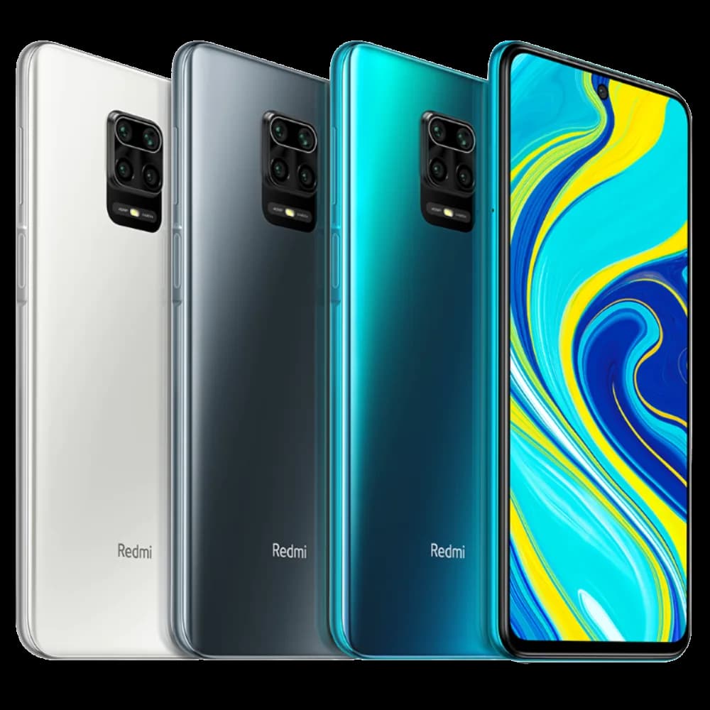 Redmi Note 9S - Image 1