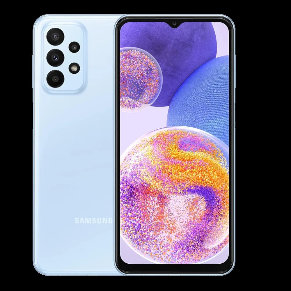 Samsung Galaxy A23 - Image 1