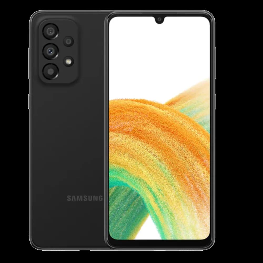 Samsung Galaxy A33 5G - Image 1