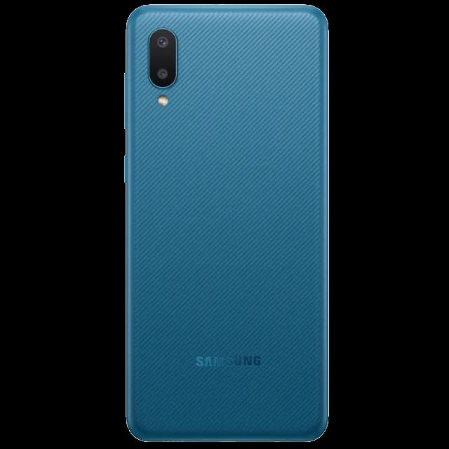 Samsung Galaxy A02 - Image 1