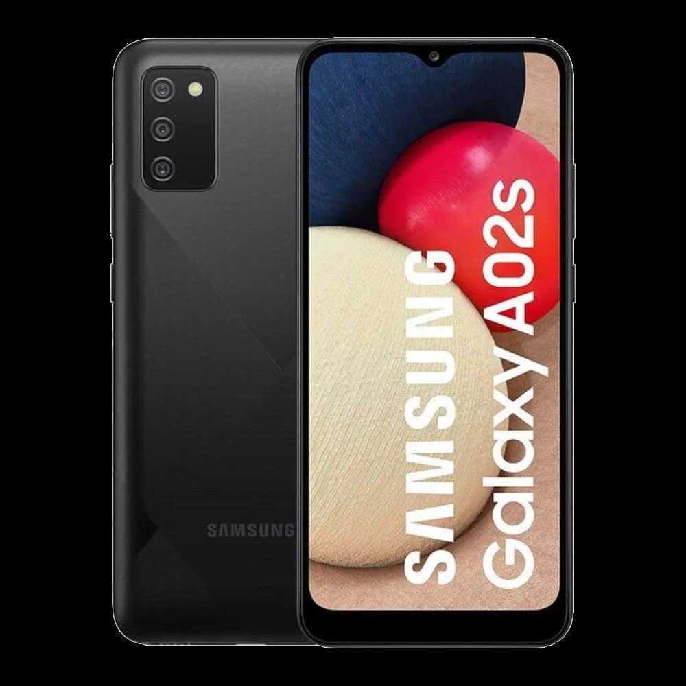 Samsung Galaxy A02s - Image 1
