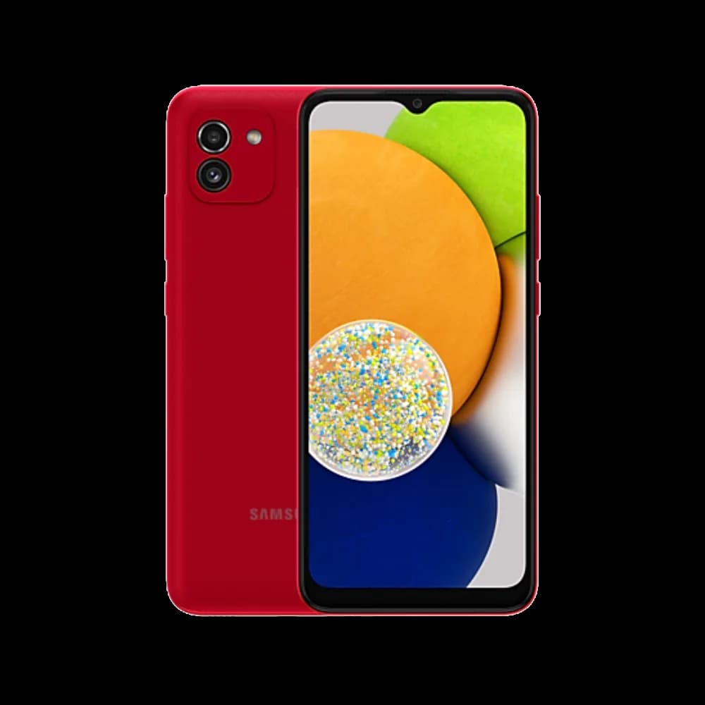 Samsung Galaxy A03 - Image 1