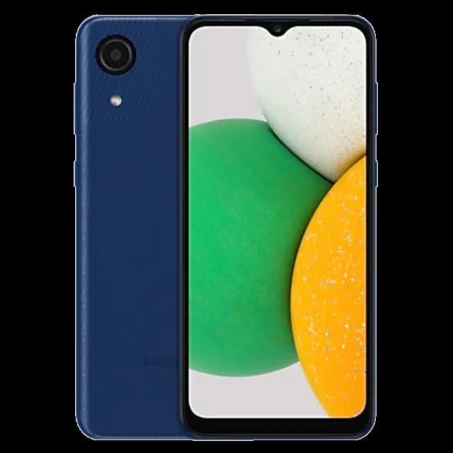 Samsung Galaxy A03 Core - Image 1
