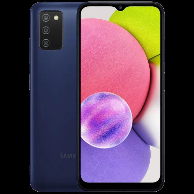 Samsung Galaxy A03s - Image 1