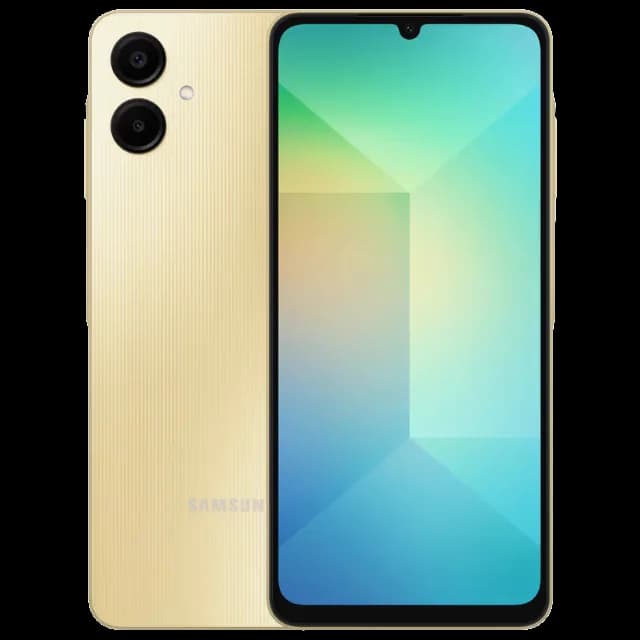Samsung Galaxy A06 - Image 1