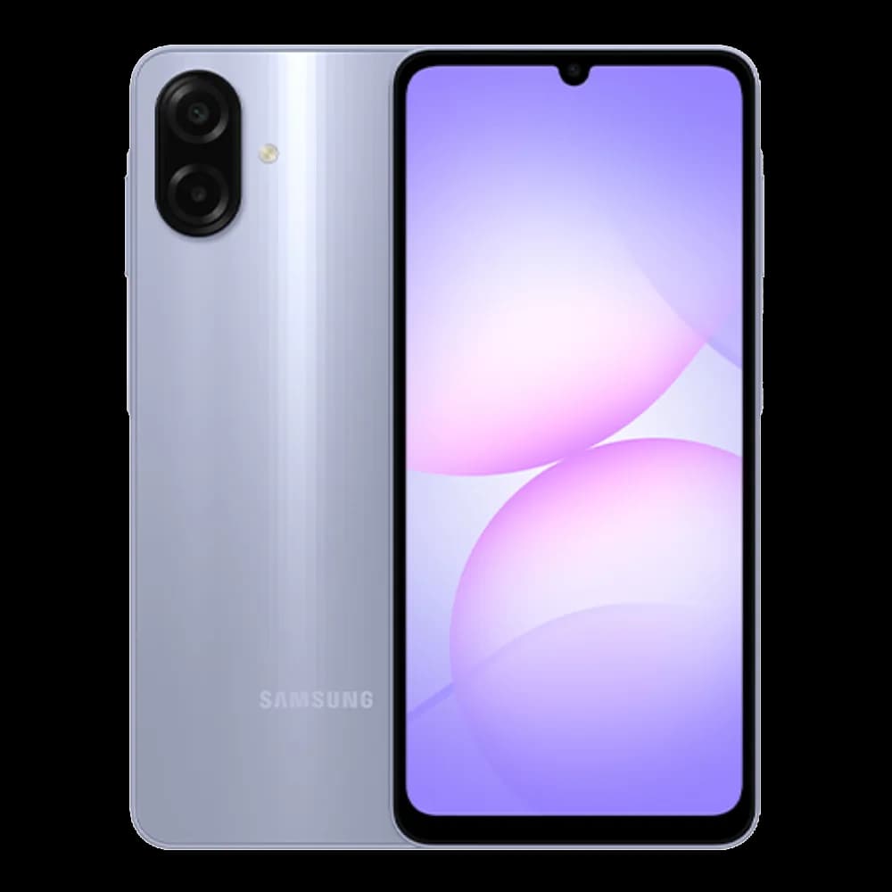Samsung Galaxy A07 4G - Image 1