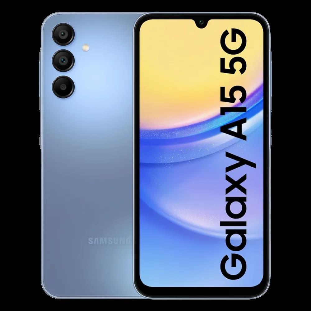 Samsung Galaxy A15 5G - Image 1