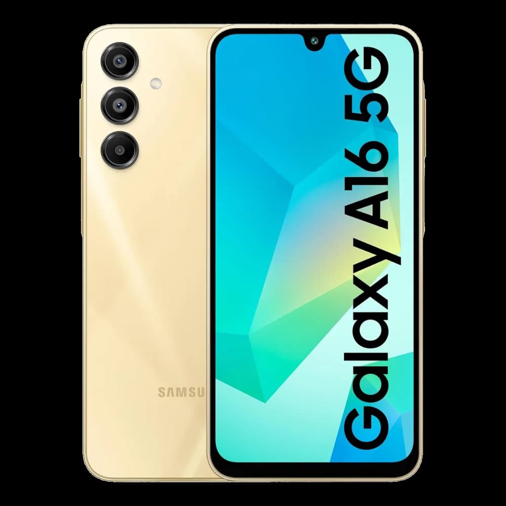 Samsung Galaxy A16 5G - Image 1