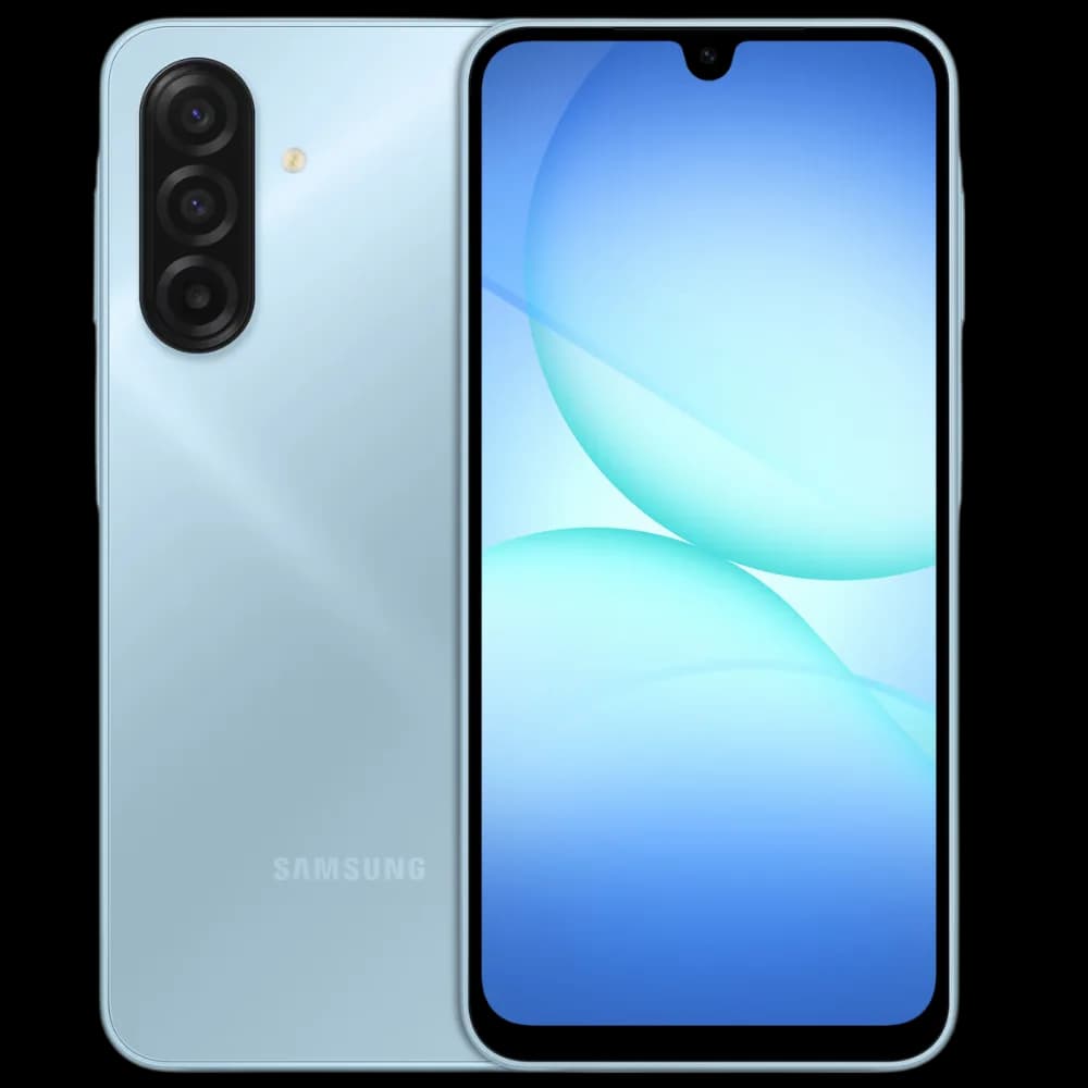 Samsung Galaxy A17 4G - Image 1