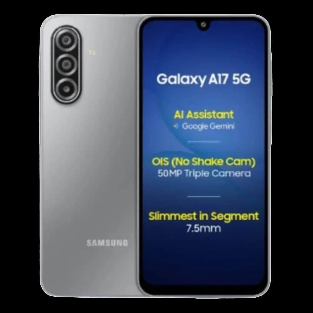 Samsung Galaxy A17 5G - Image 1
