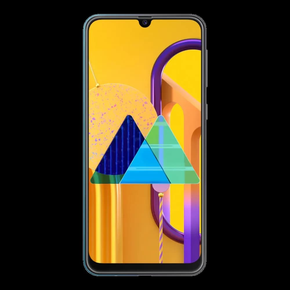 Samsung Galaxy A20s - Image 1