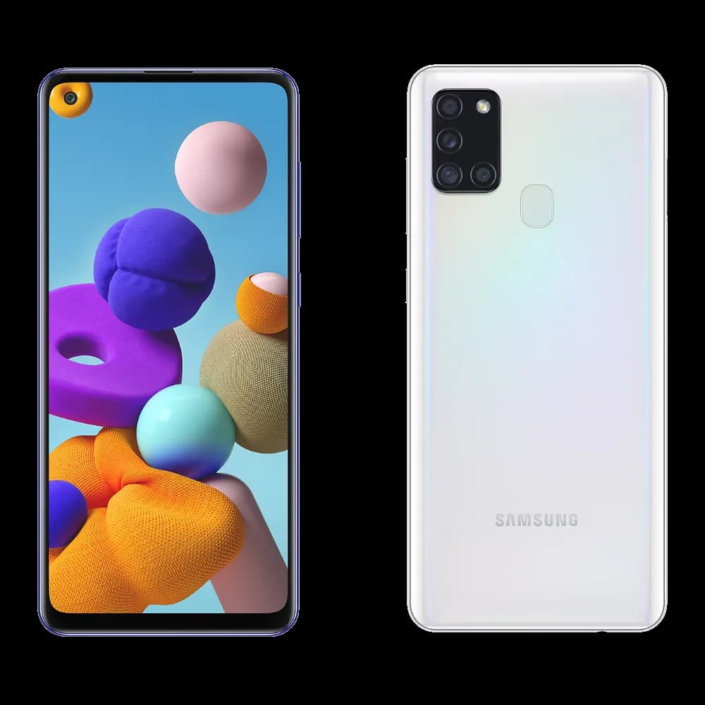 Samsung Galaxy A21s - Image 1