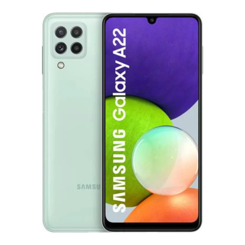 Samsung Galaxy A22 - Image 1