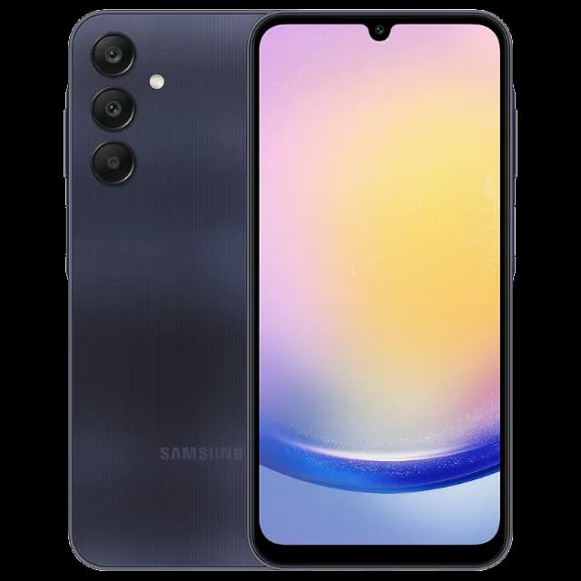 Samsung Galaxy A25 - Image 1