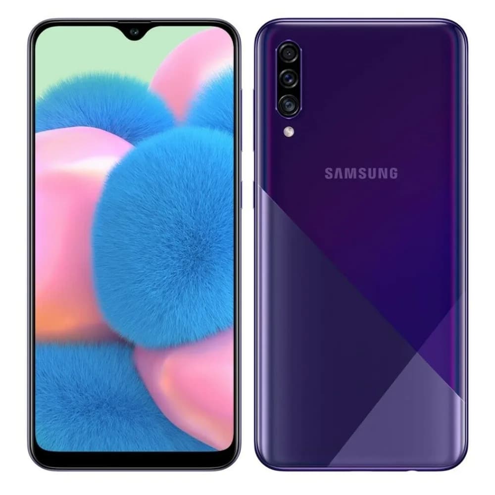 Samsung Galaxy A30s - Image 1