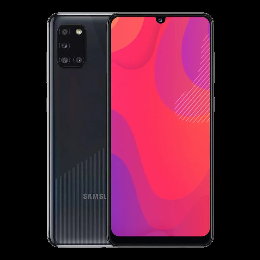 Samsung Galaxy A31 - Image 1