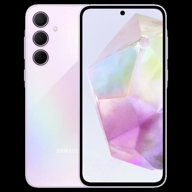 Samsung Galaxy A35 5G - Image 1