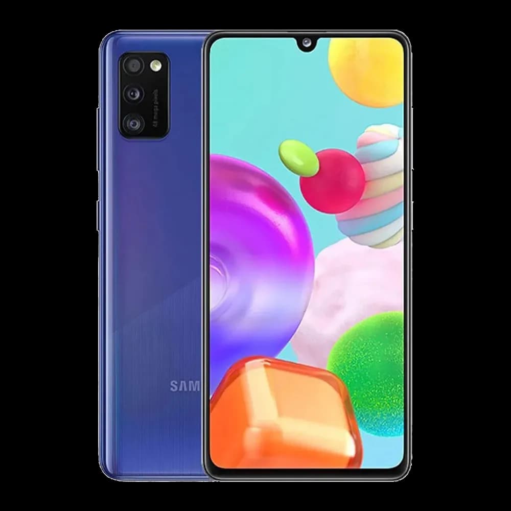 Samsung Galaxy A41 - Image 1