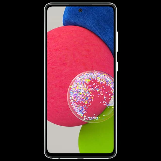 Samsung Galaxy A52s 5G - Image 1