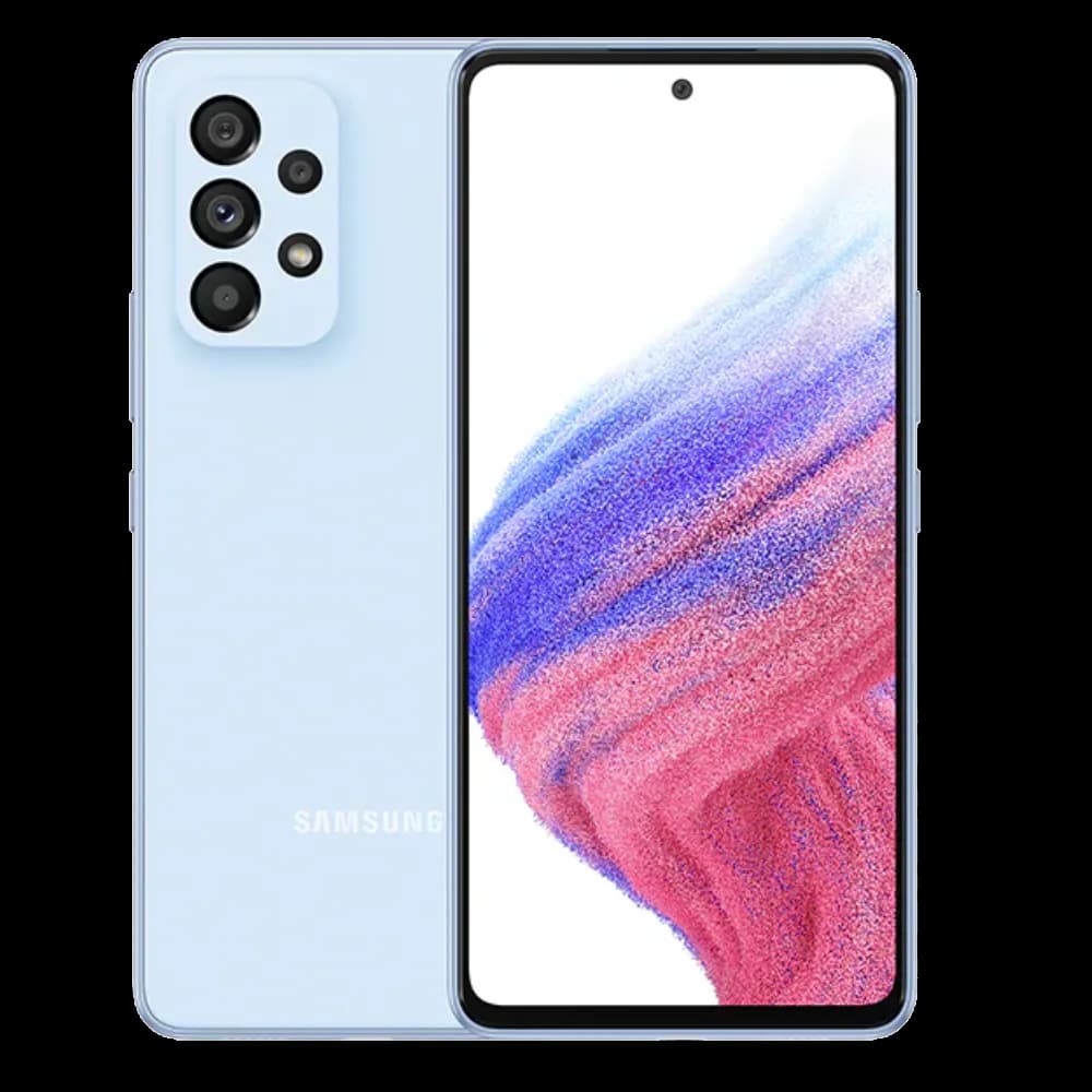 Samsung Galaxy A53 5G - Image 1