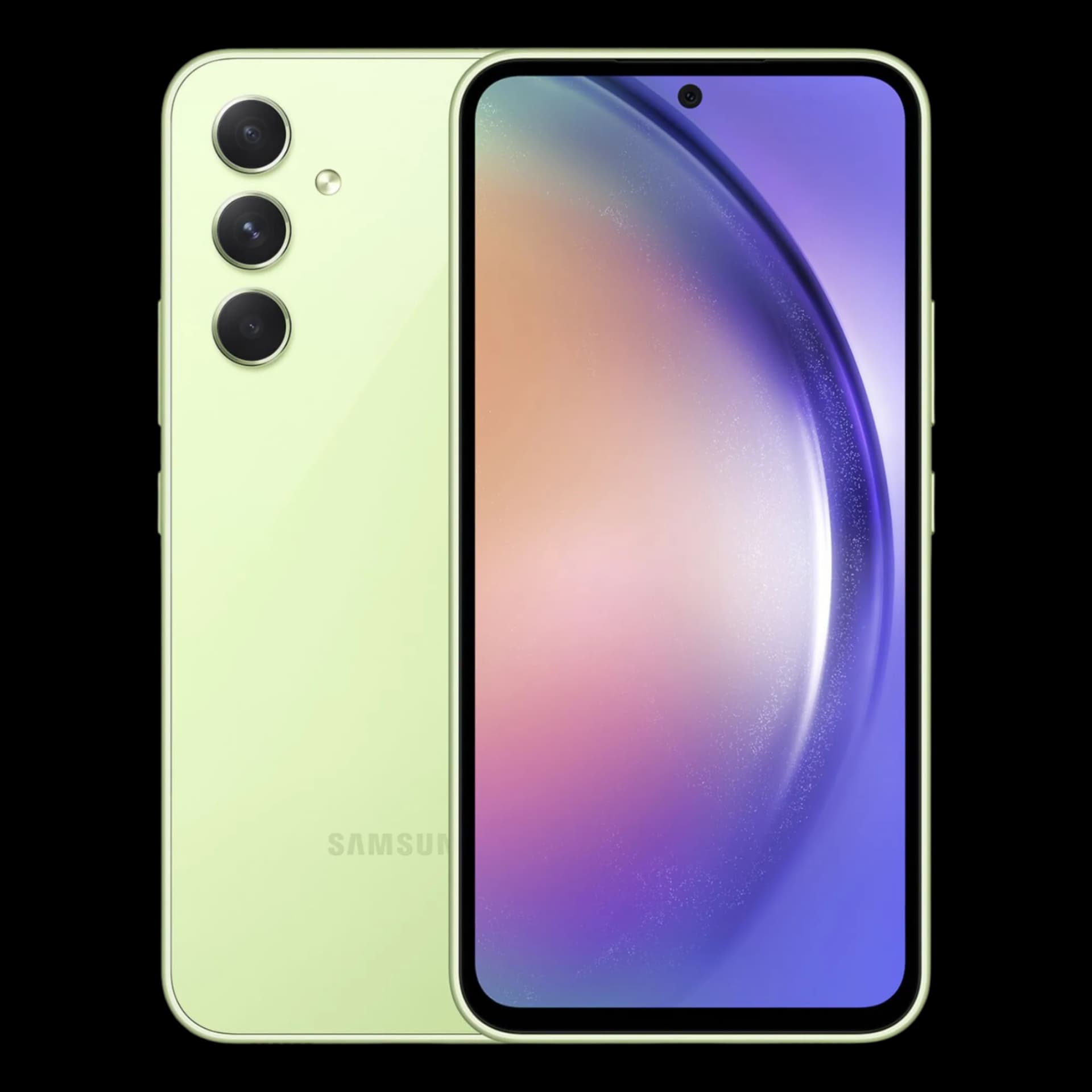 Samsung Galaxy A54 5G - Image 1