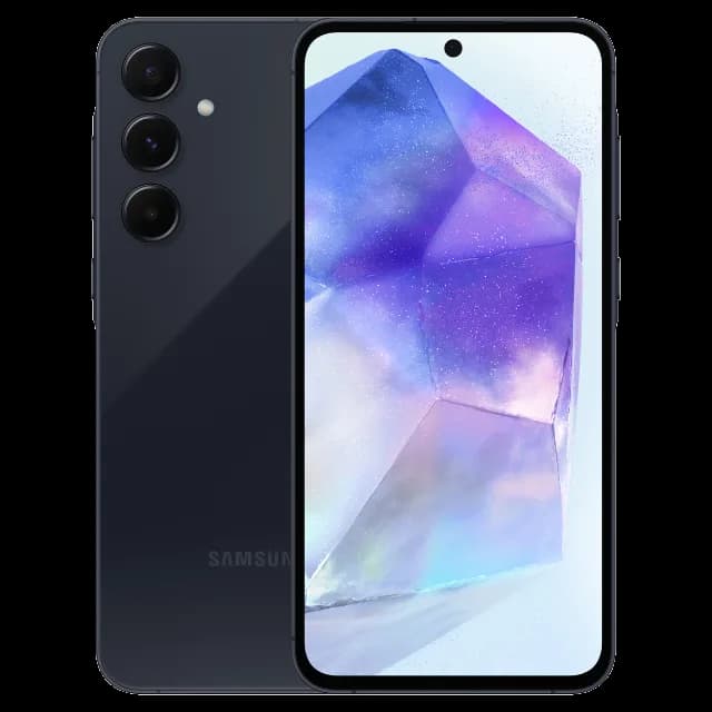 Samsung Galaxy A55 5G - Image 1