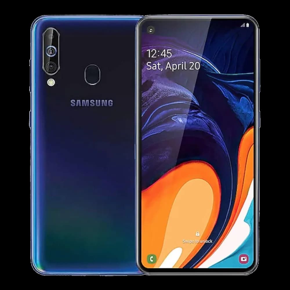 Samsung Galaxy A60 - Image 1