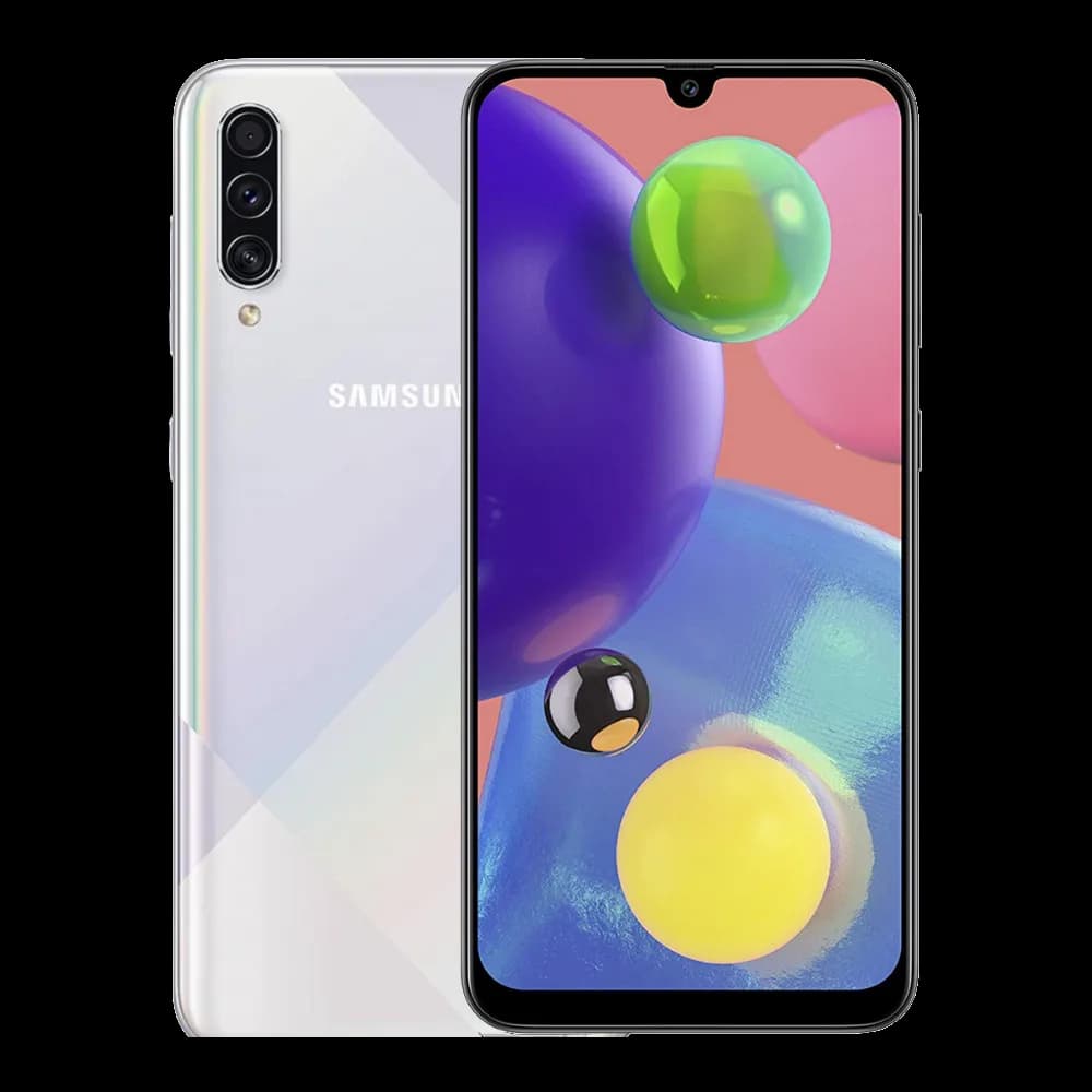 Samsung Galaxy A70s - Image 1