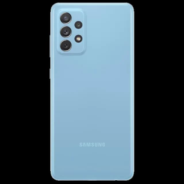 Samsung Galaxy A72 - Image 1
