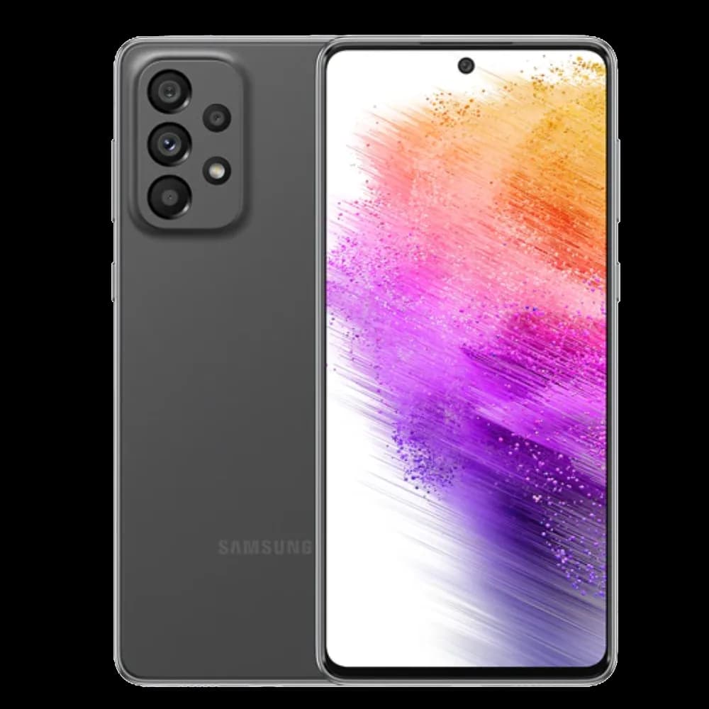 Samsung Galaxy A73 5G - Image 1