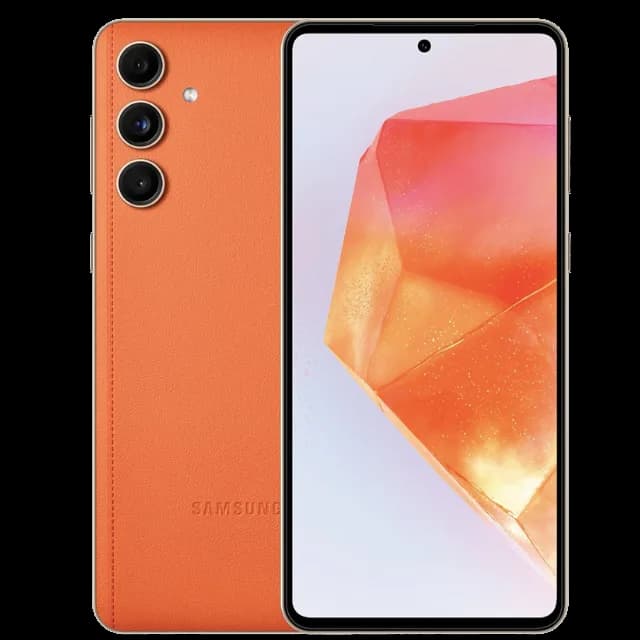 Samsung Galaxy C55 5G - Image 1