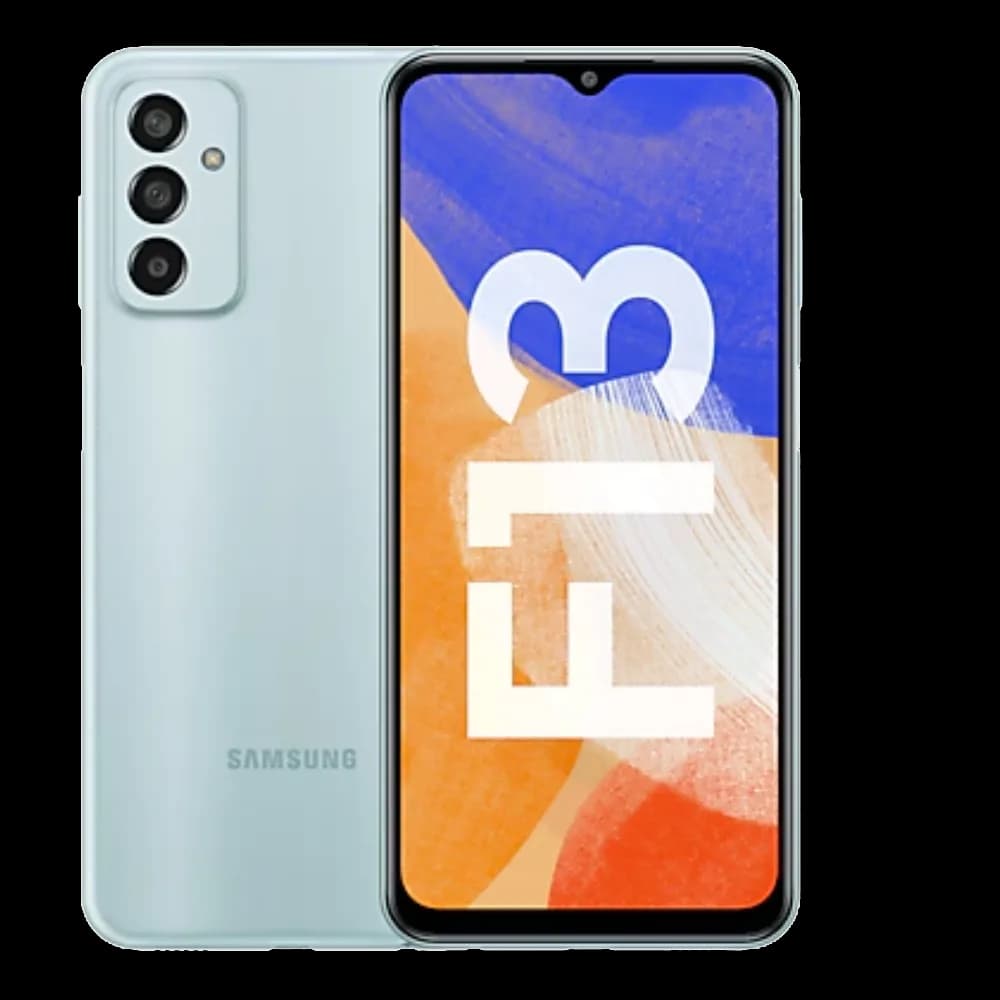 Samsung Galaxy F13 - Image 1