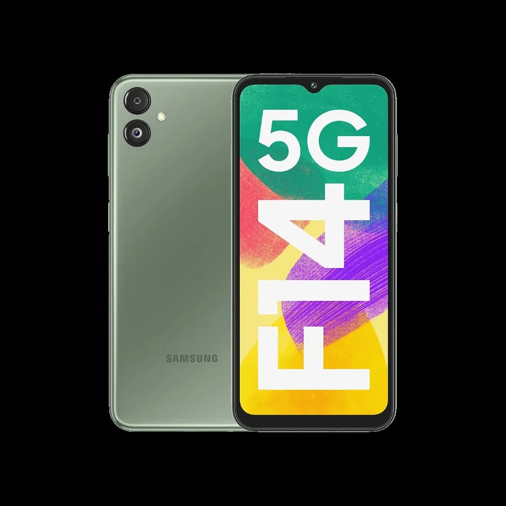 Samsung Galaxy F14 5G - Image 1