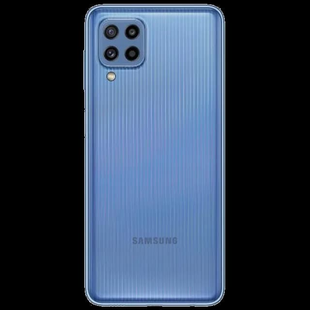 Samsung Galaxy F22 - Image 1