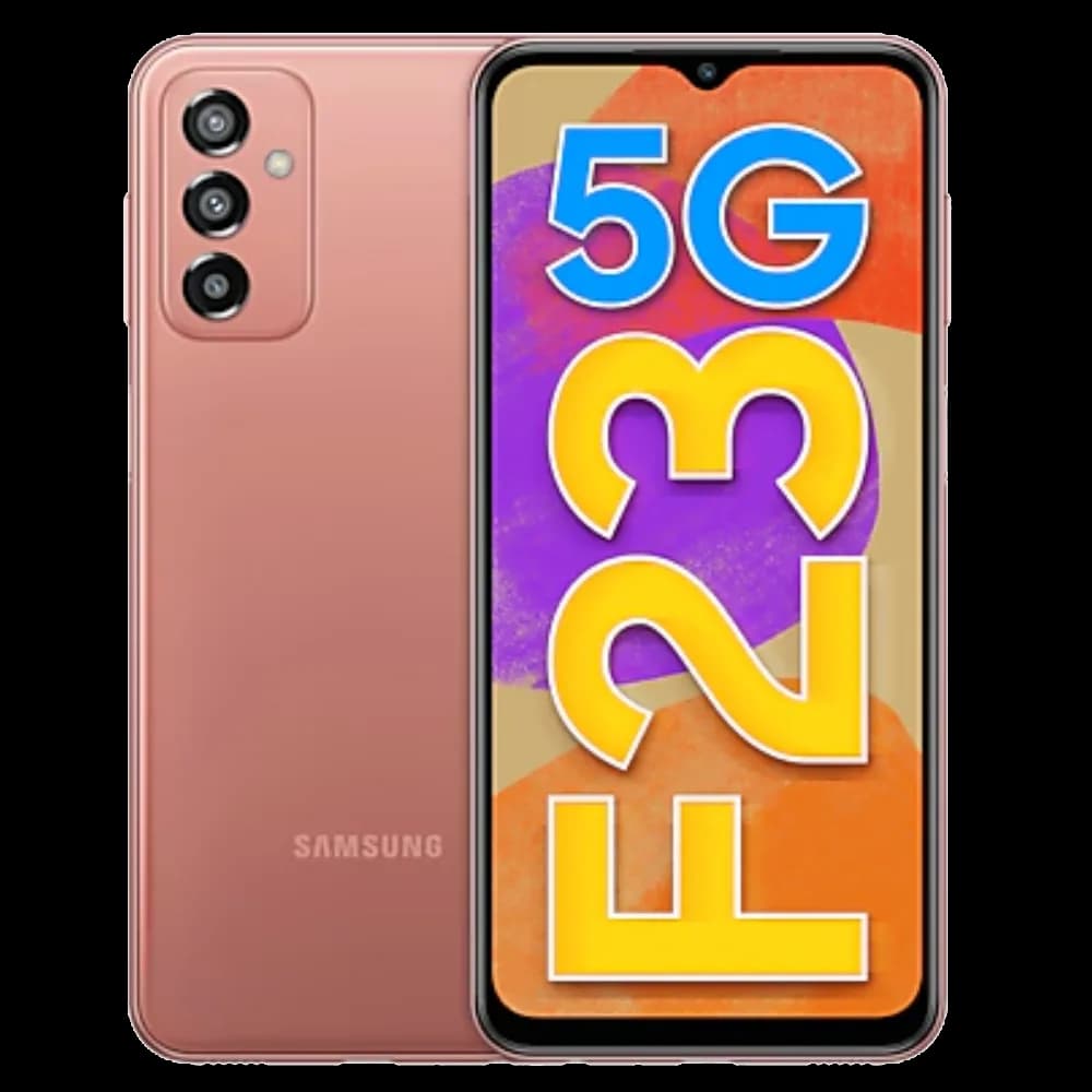 Samsung Galaxy F23 - Image 1