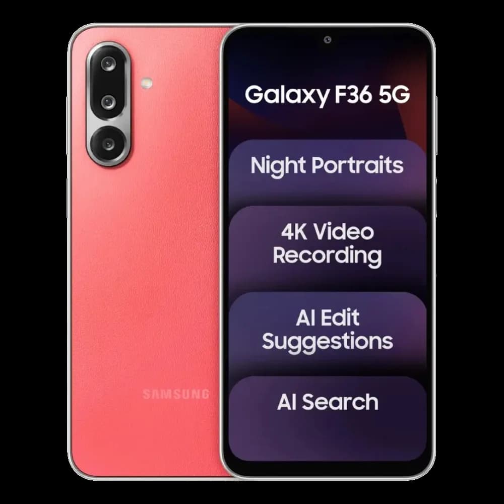 Samsung Galaxy F36 5G - Image 1