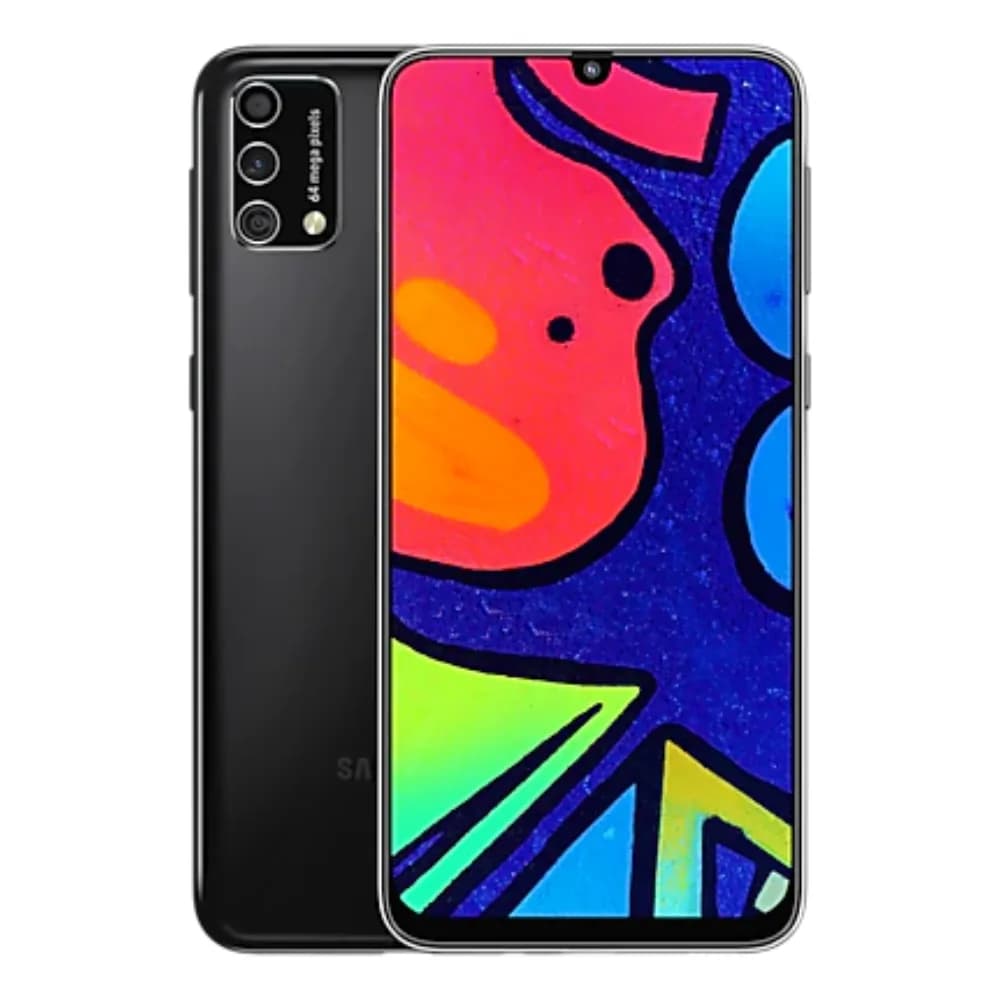 Samsung Galaxy F41 - Image 1