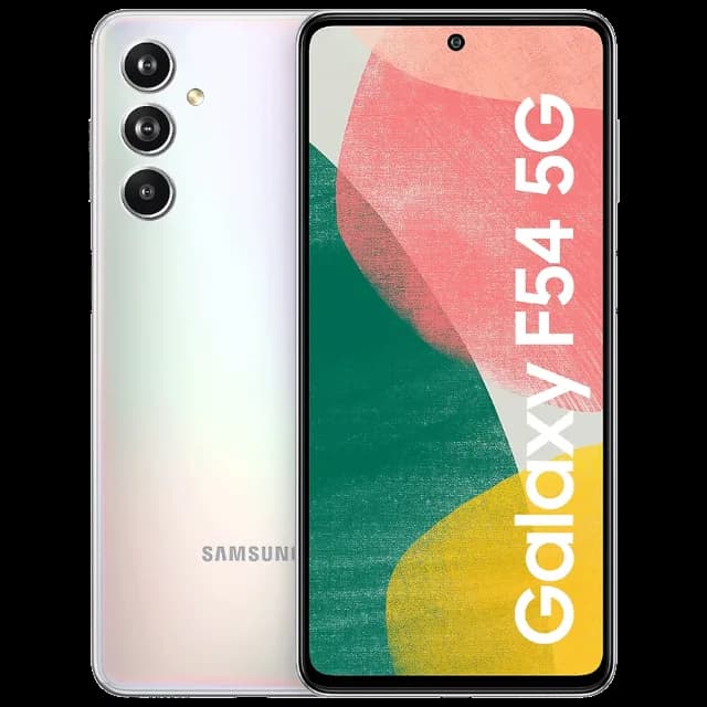 Samsung Galaxy F54 - Image 1
