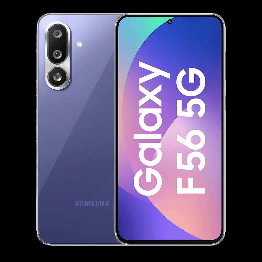 Samsung Galaxy F56 - Image 1