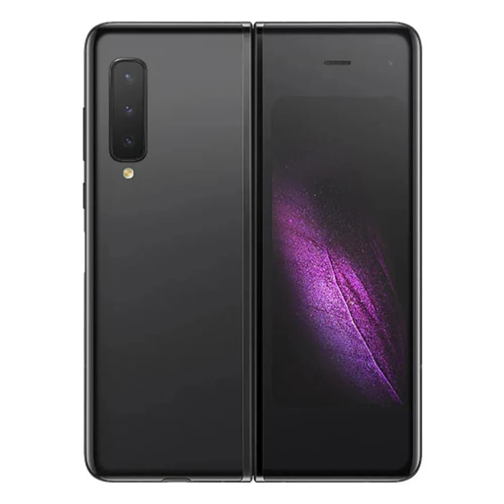 Samsung Galaxy Fold 5G - Image 1