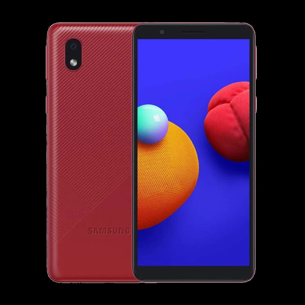 Samsung Galaxy M01 Core - Image 1