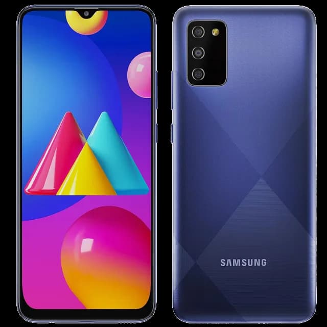 Samsung Galaxy M02s - Image 1