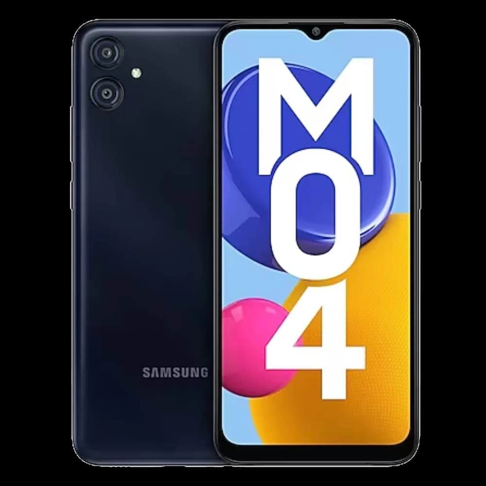 Samsung Galaxy M04 - Image 1