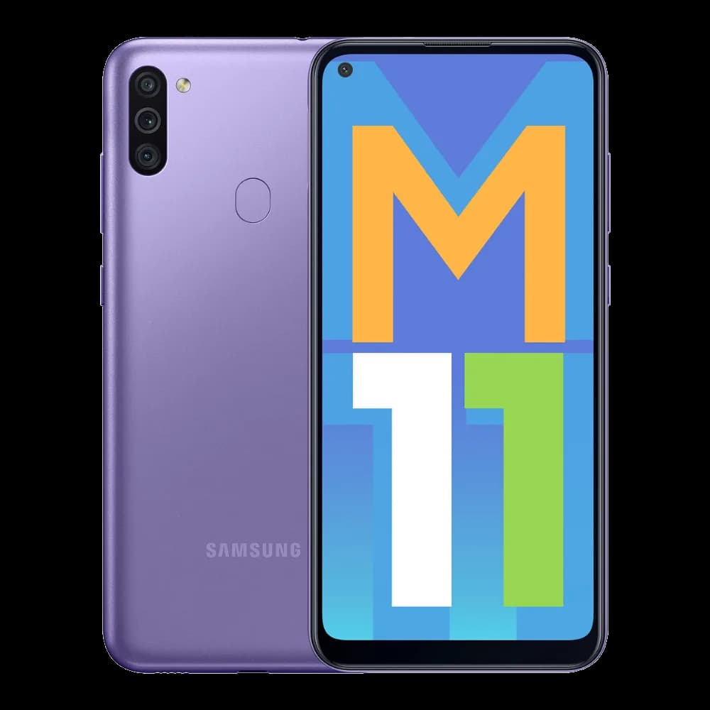 Samsung Galaxy M11 - Image 1